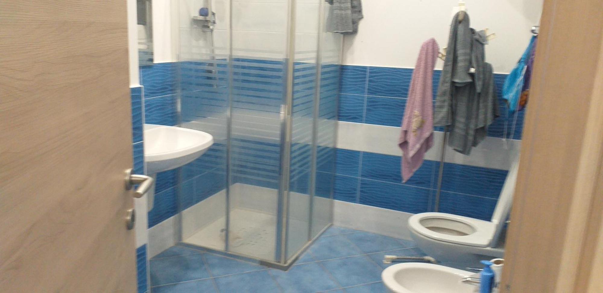 Appartamento g. Cervera66 Ischia Esterno foto