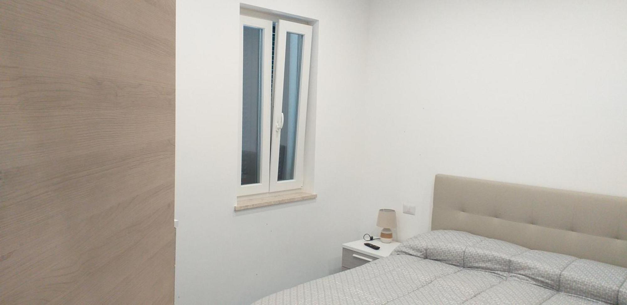 Appartamento g. Cervera66 Ischia Esterno foto
