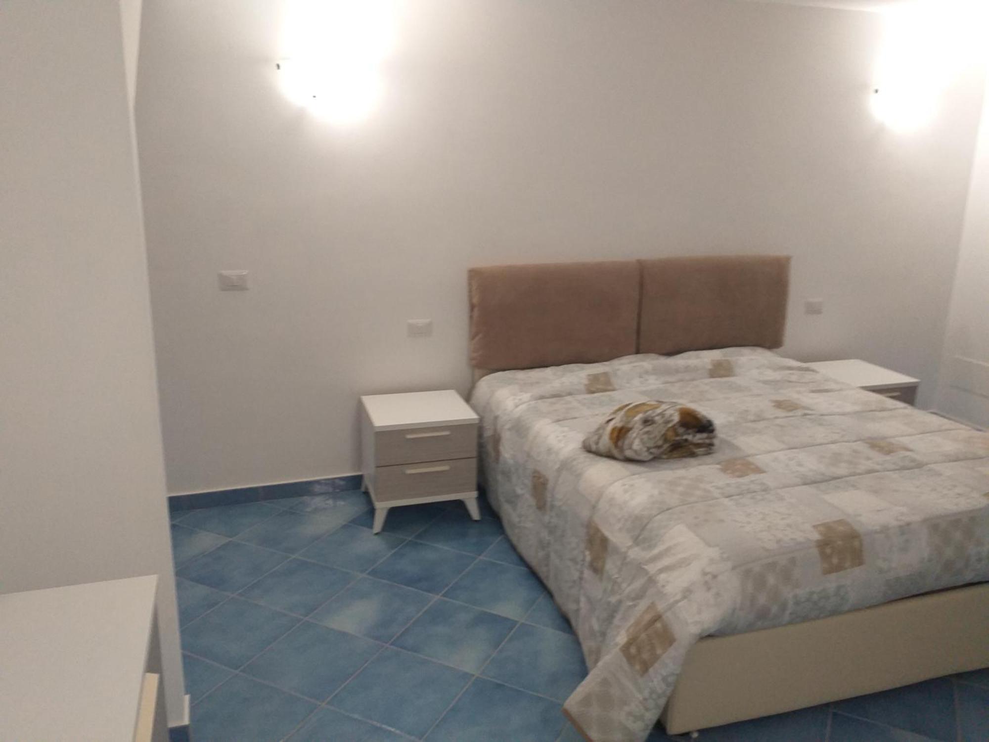 Appartamento g. Cervera66 Ischia Esterno foto